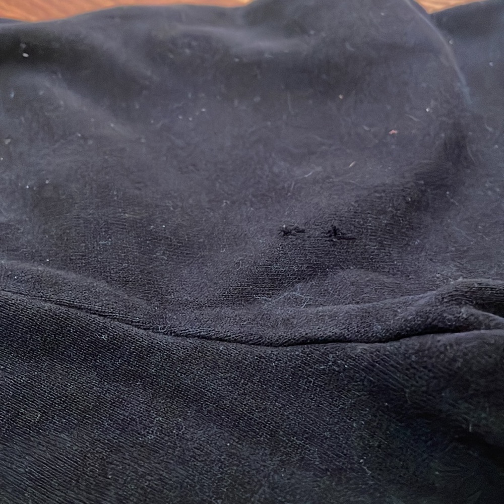 Boys Champion sweats - Picture 5 of 7